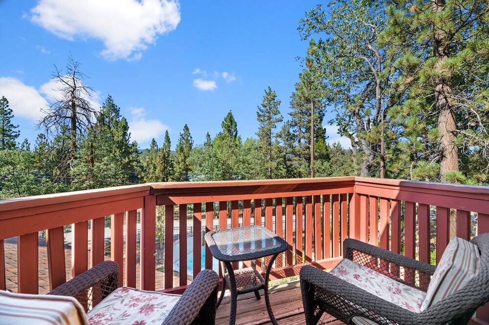 Photo of Outdoor in Big Bear Lake
