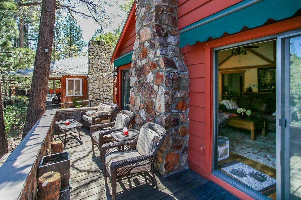 Photo of Others in Big Bear Lake