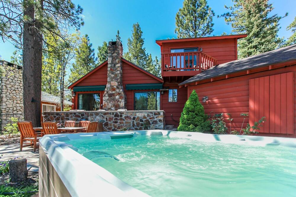 Photo of Outdoor in Big Bear Lake