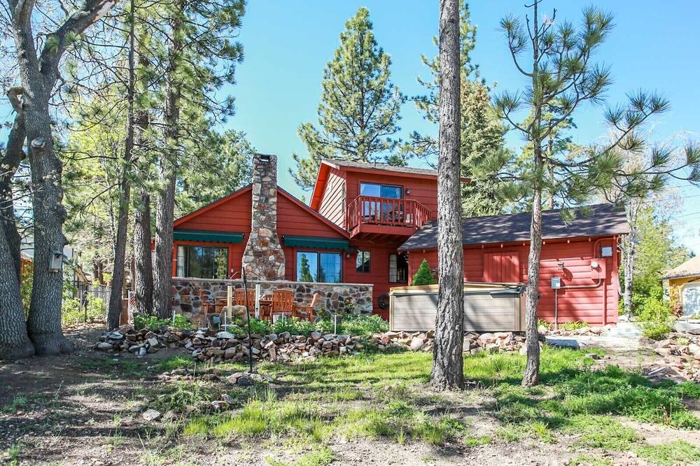 Photo of Others in Big Bear Lake