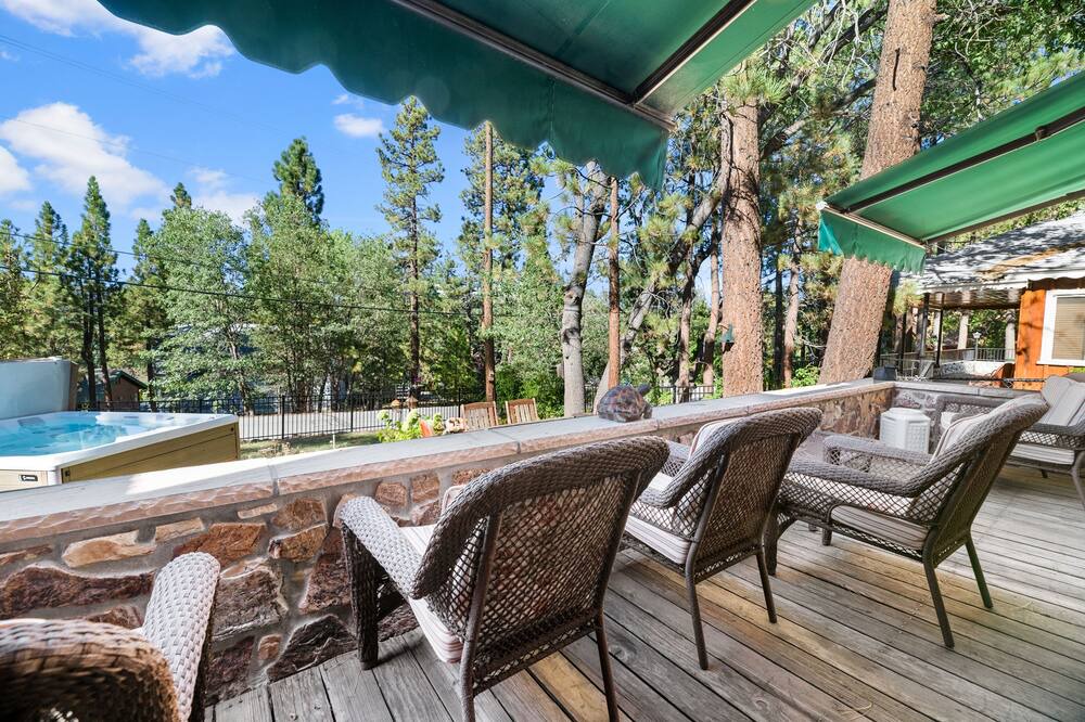 Photo of Outdoor in Big Bear Lake