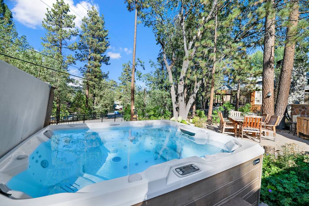 Photo of Others in Big Bear Lake