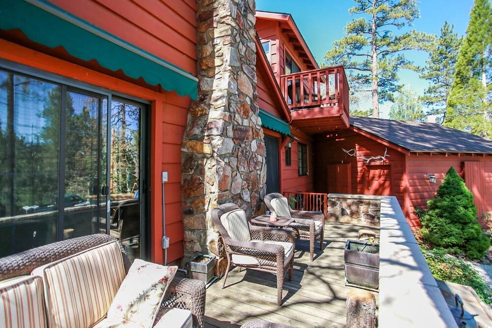 Photo of Others in Big Bear Lake