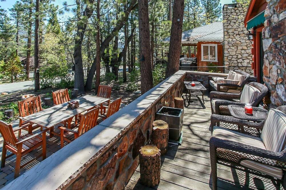Photo of Others in Big Bear Lake