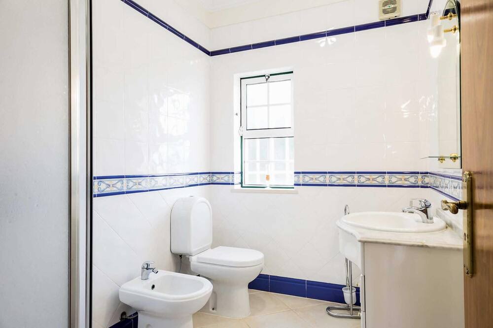 Photo of Bathroom in Boliqueime