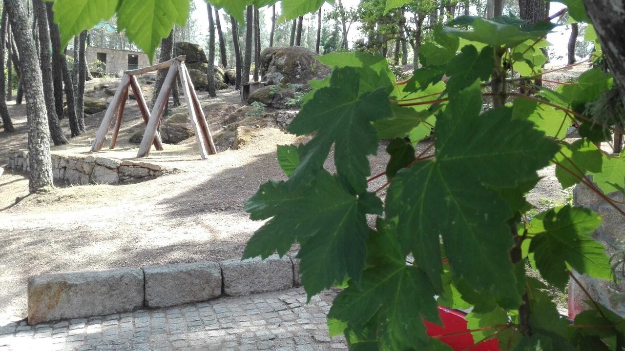 Photo of Outdoor in Sernancelhe