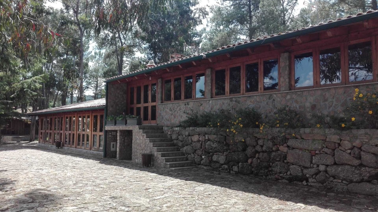 Photo of Outdoor in Sernancelhe