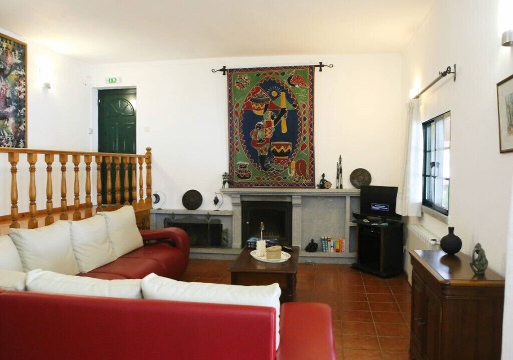 Photo of Livingroom in Sernancelhe