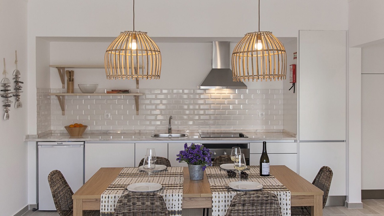 Photo of Kitchen in Consolacao