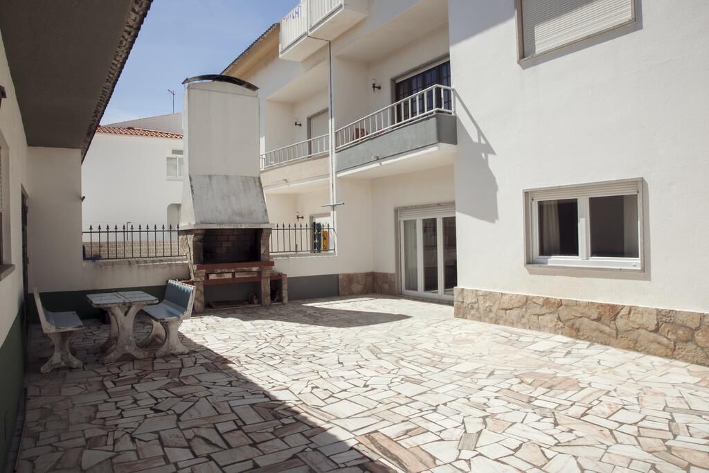Photo of Patio Balcony in Consolacao