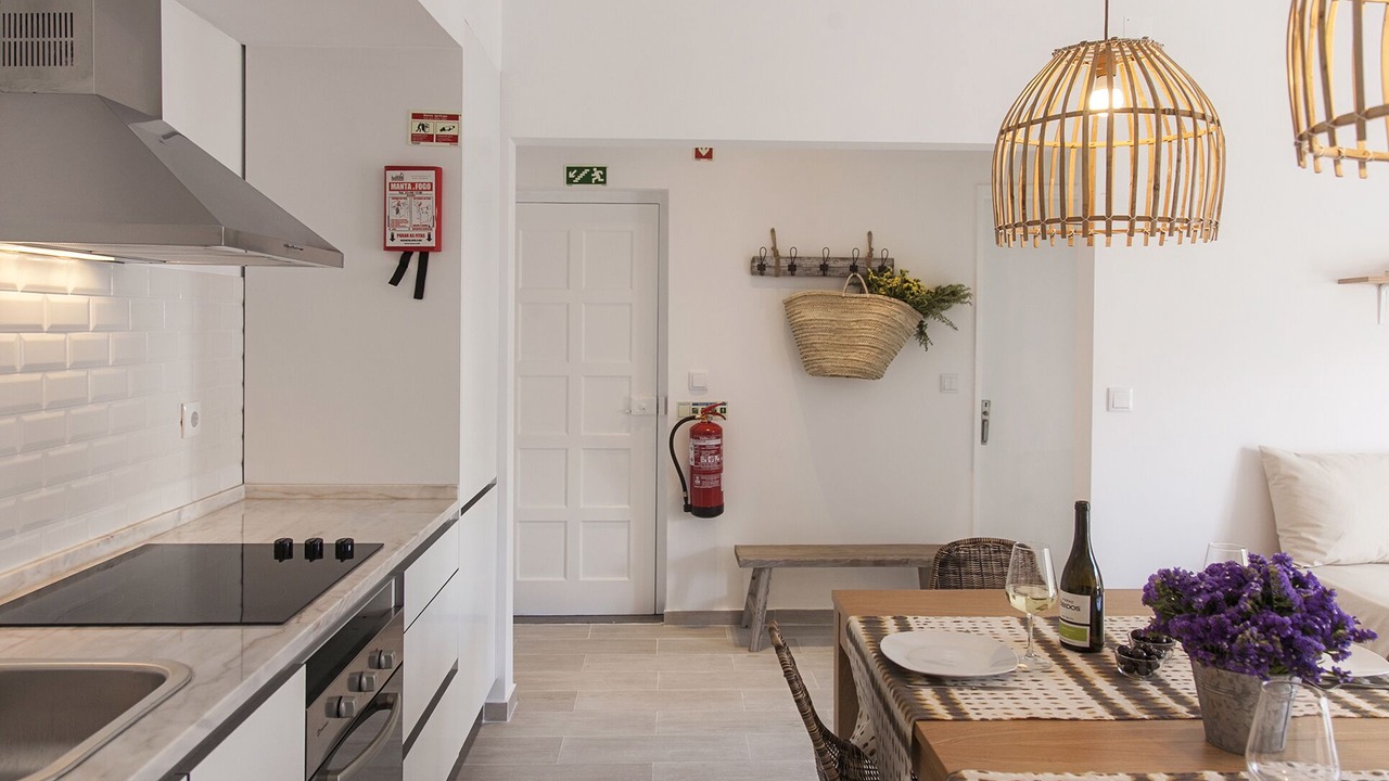 Photo of Kitchen in Consolacao
