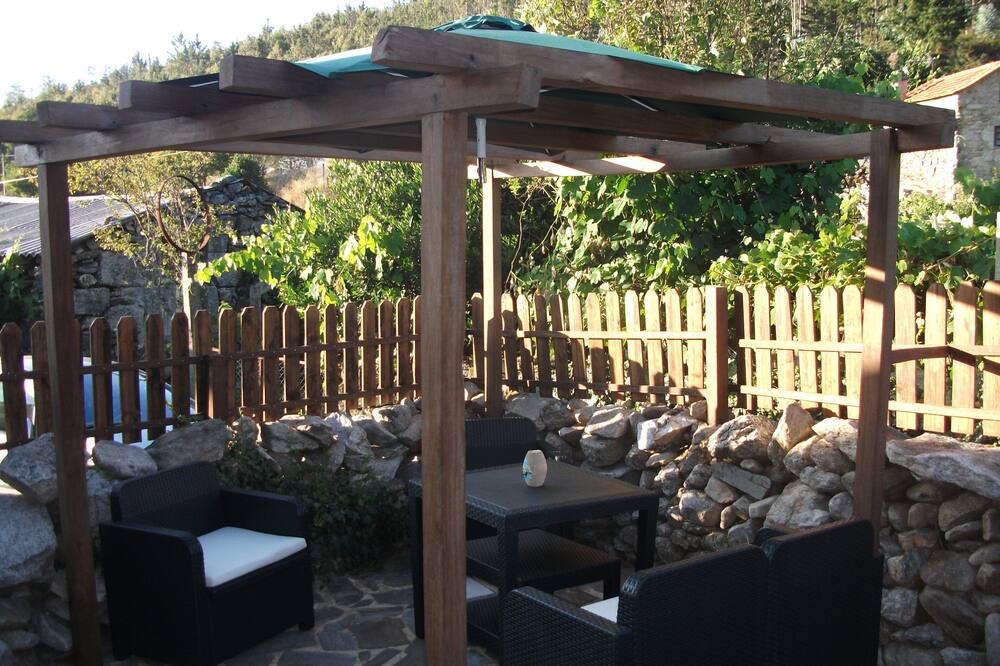 Photo of Patio Balcony in Meada