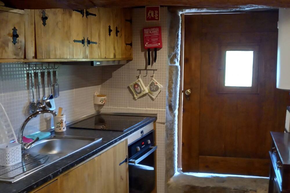 Photo of Kitchen in Meada