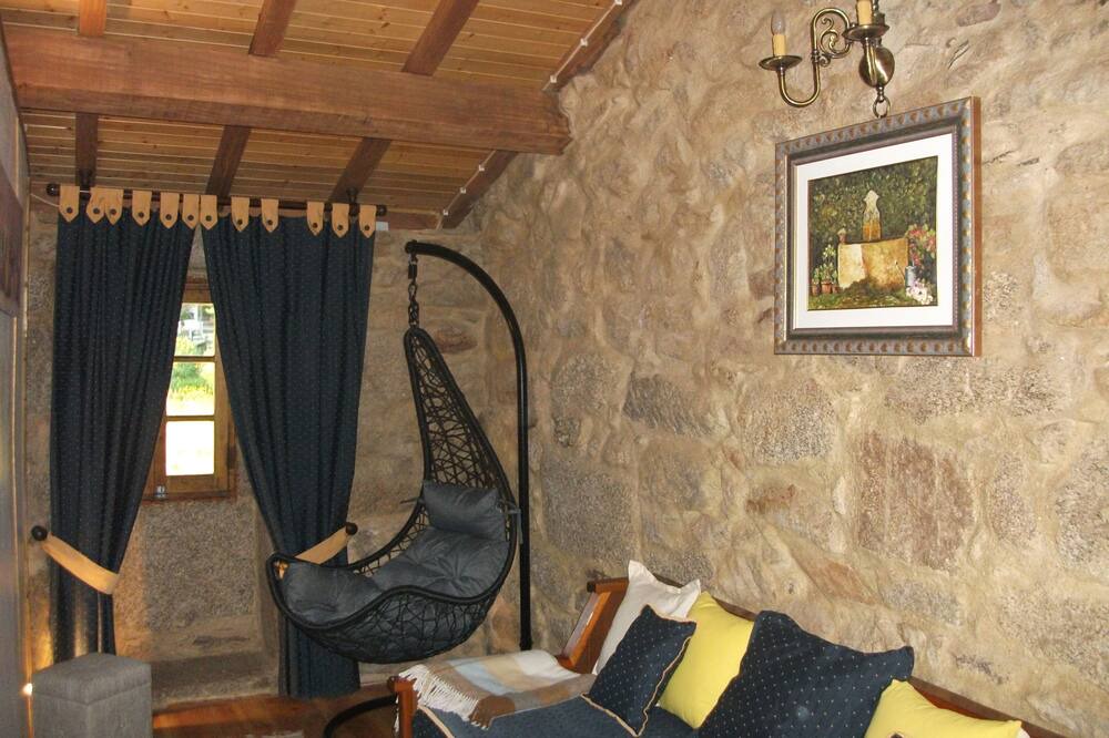 Photo of Livingroom in Meada