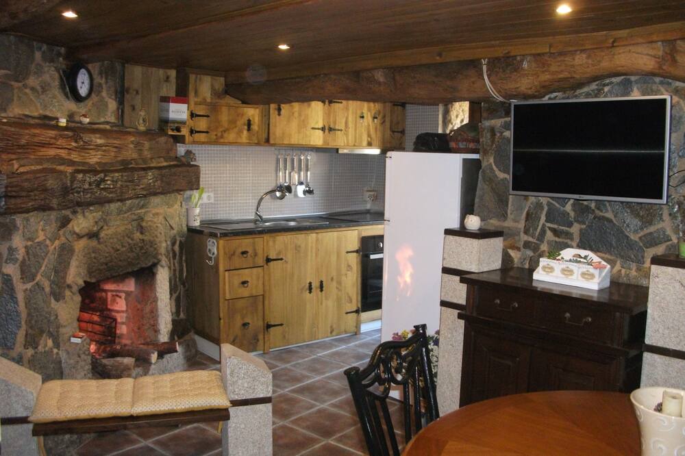 Photo of Kitchen in Meada