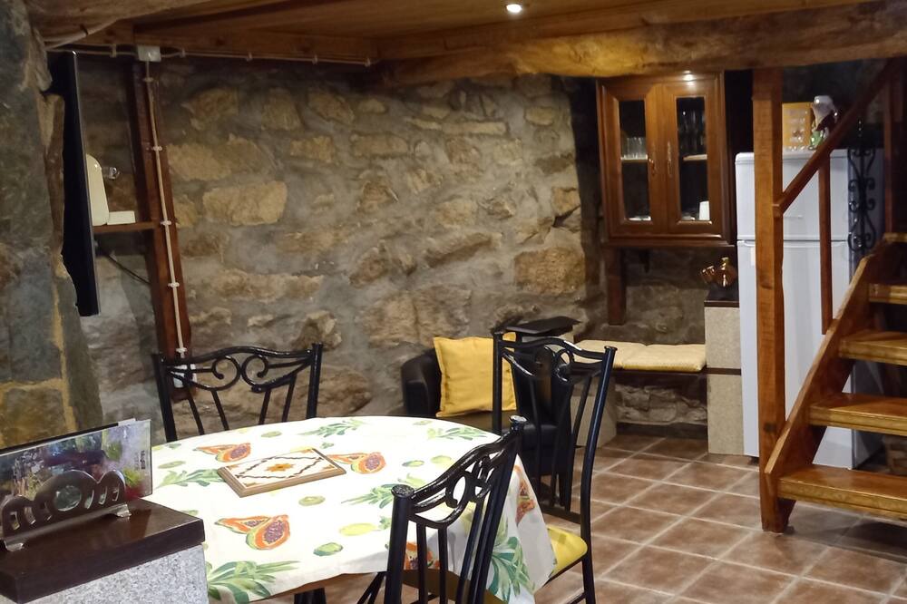 Photo of Livingroom in Meada