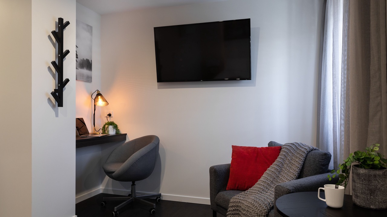 Photo of Livingroom in Ascot