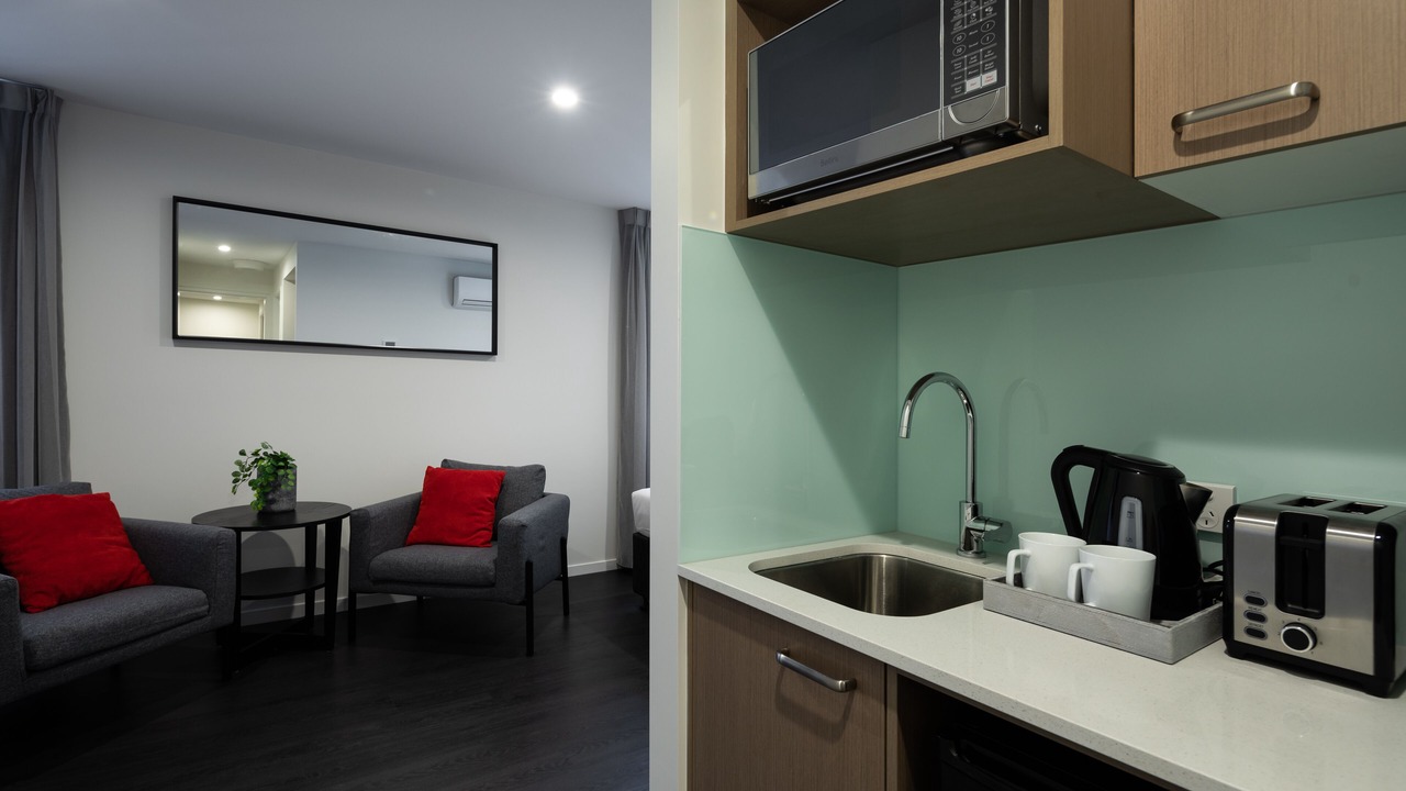 Photo of Kitchen in Ascot