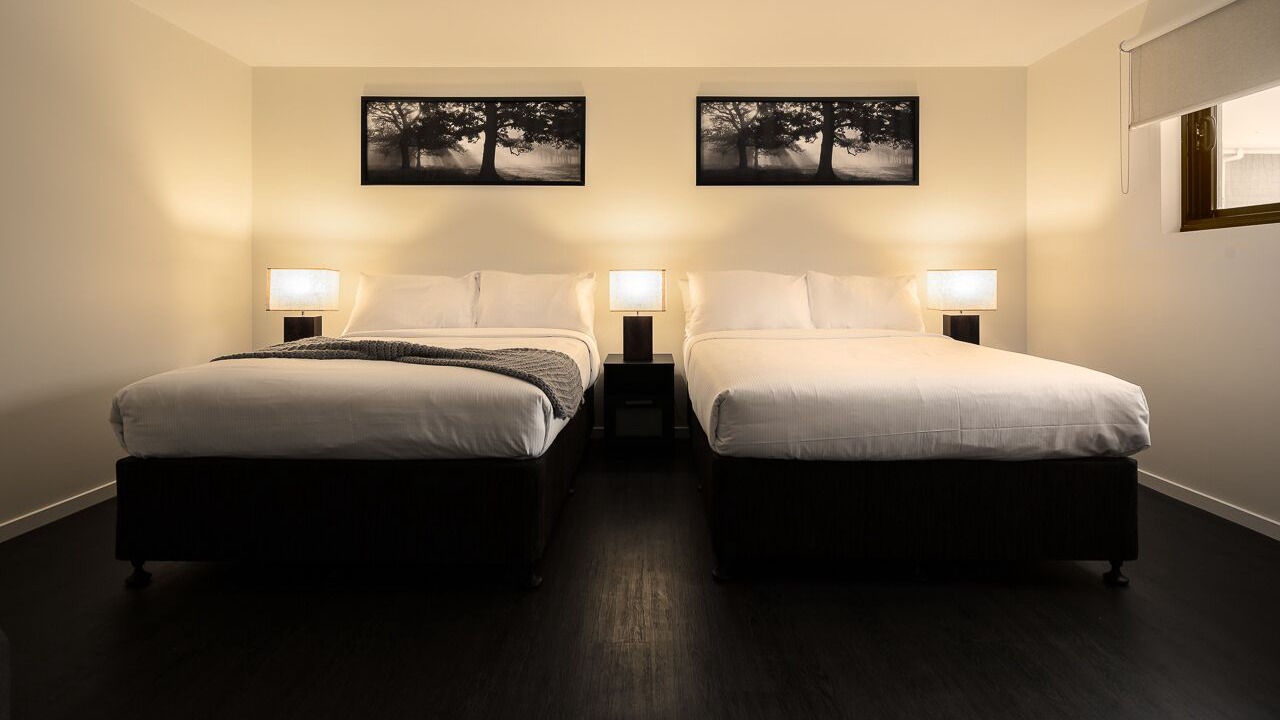Photo of Bedroom in Ascot
