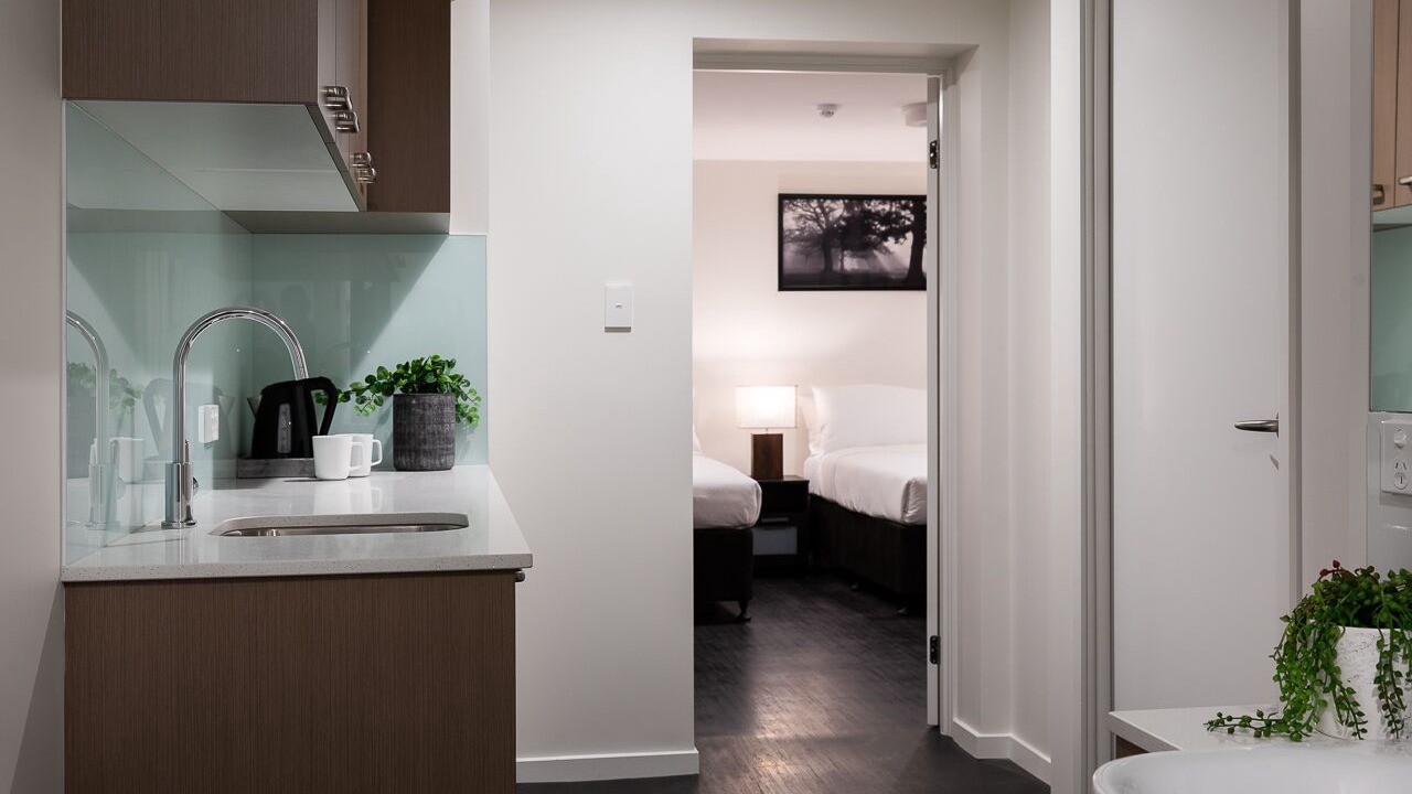 Photo of Kitchen in Ascot