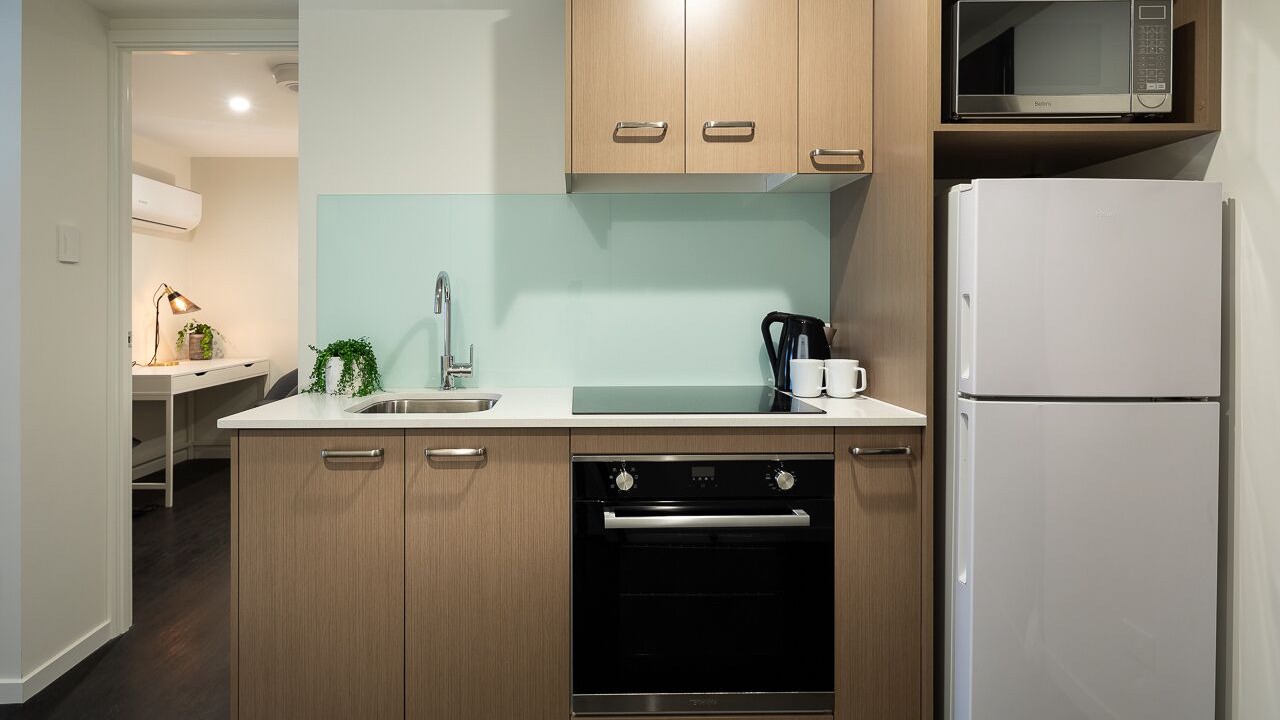 Photo of Kitchen in Ascot