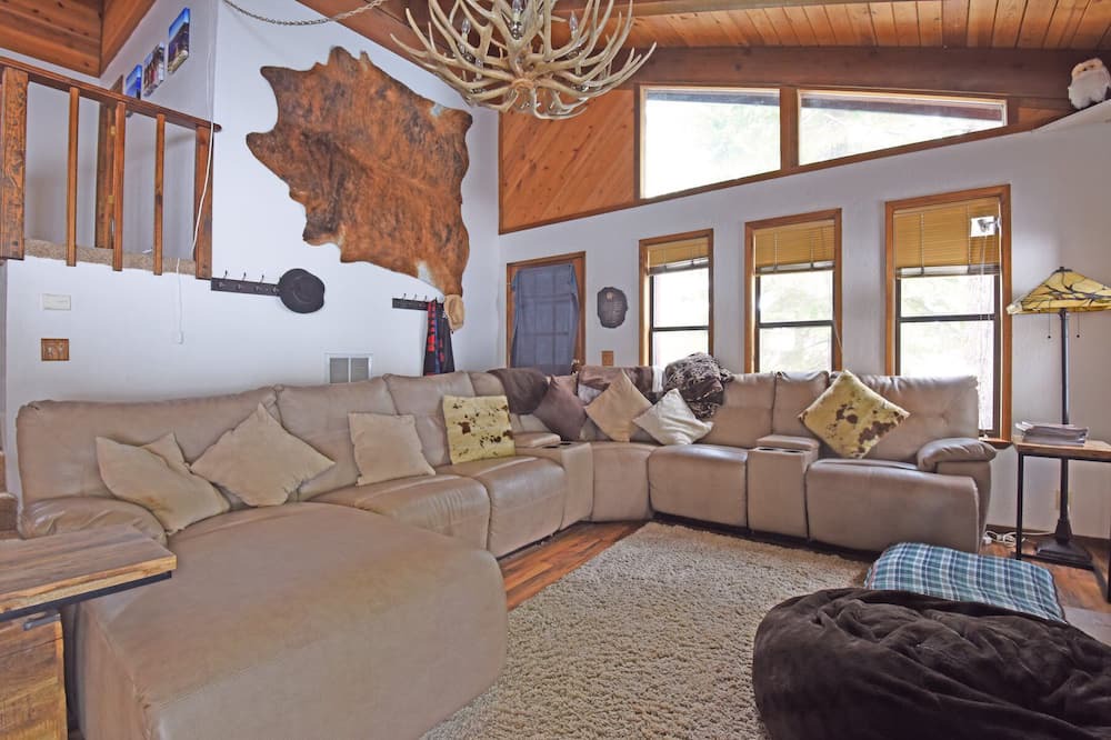 Photo of Bedroom in Tahoe Paradise
