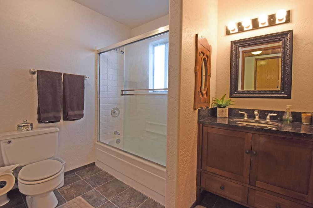 Photo of Bathroom in Tahoe Paradise