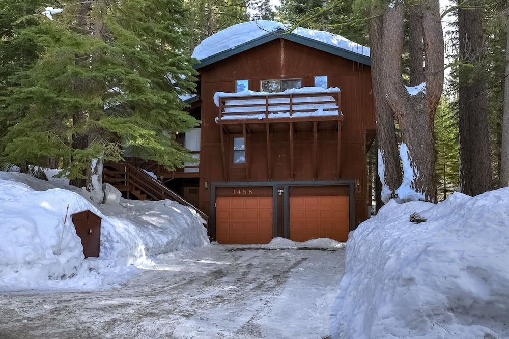 Photo of Others in Tahoe Paradise