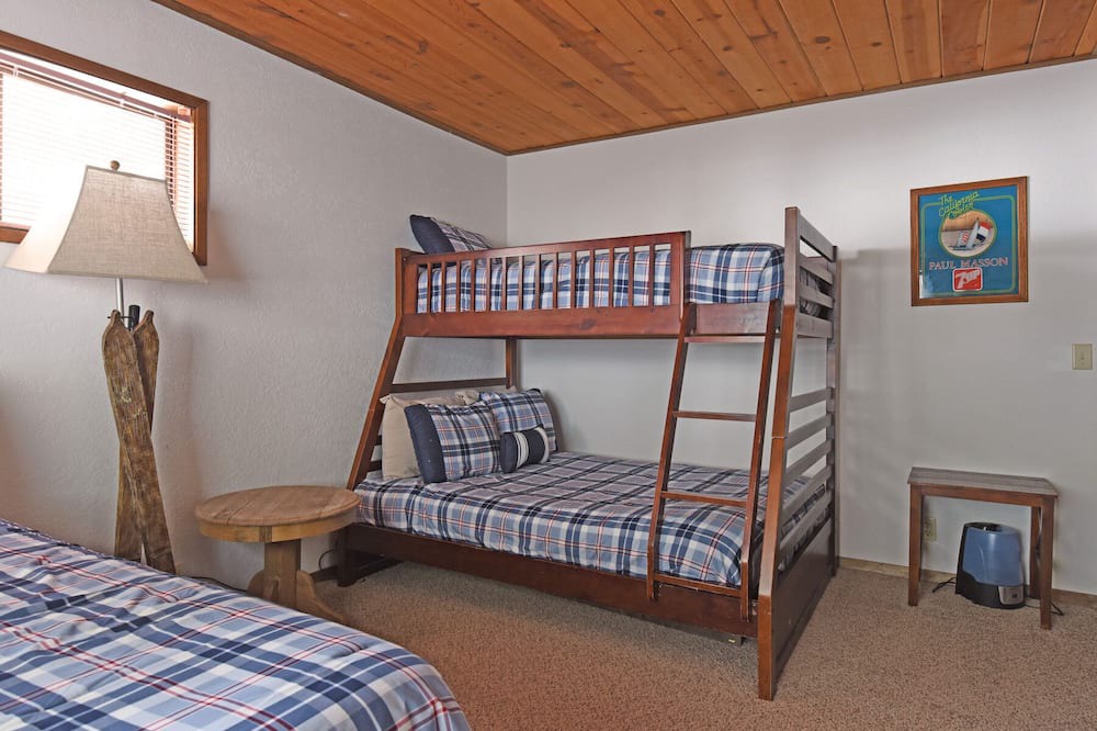 Photo of Others in Tahoe Paradise