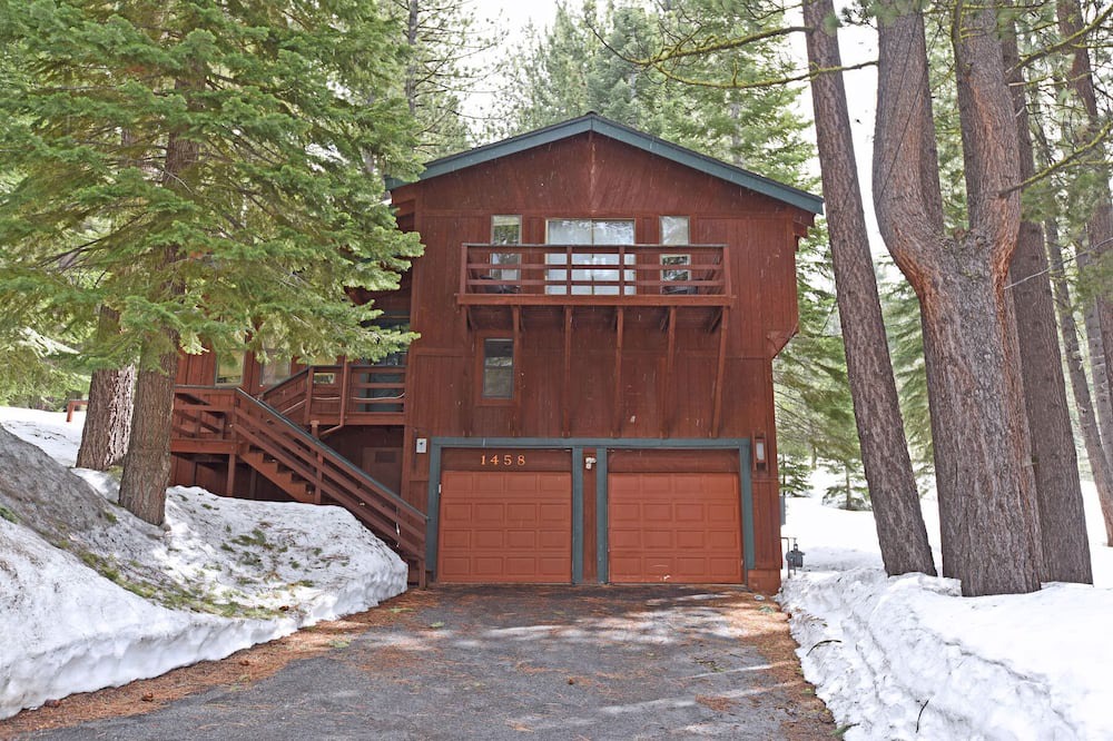 Photo of Others in Tahoe Paradise