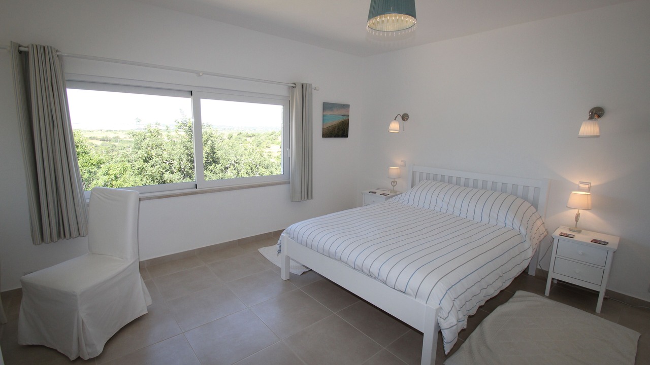 Photo of Bedroom in Vale de Parra