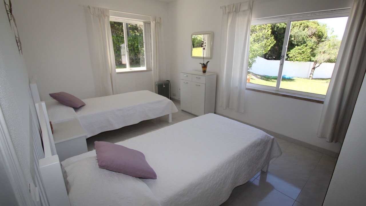 Photo of Bedroom in Vale de Parra