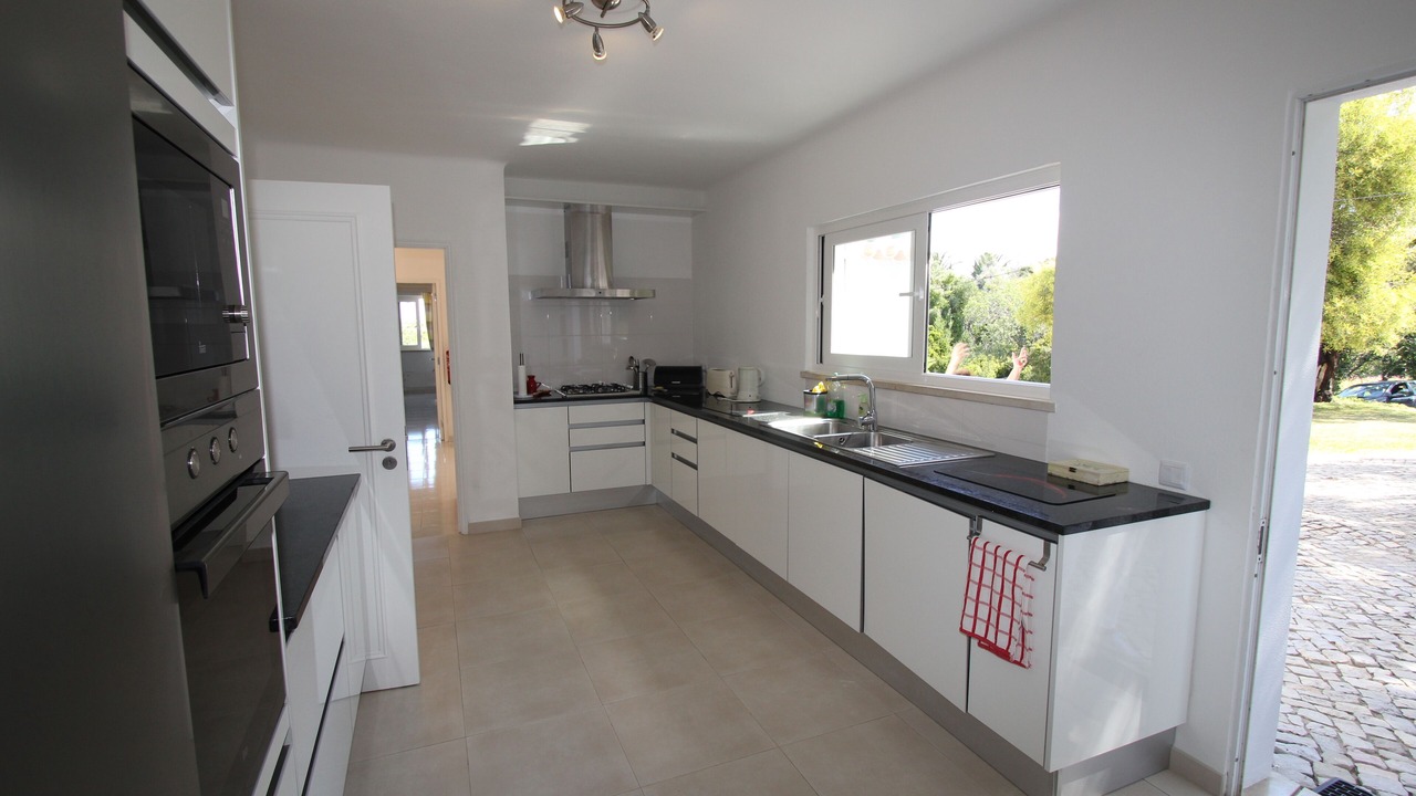 Photo of Kitchen in Vale de Parra
