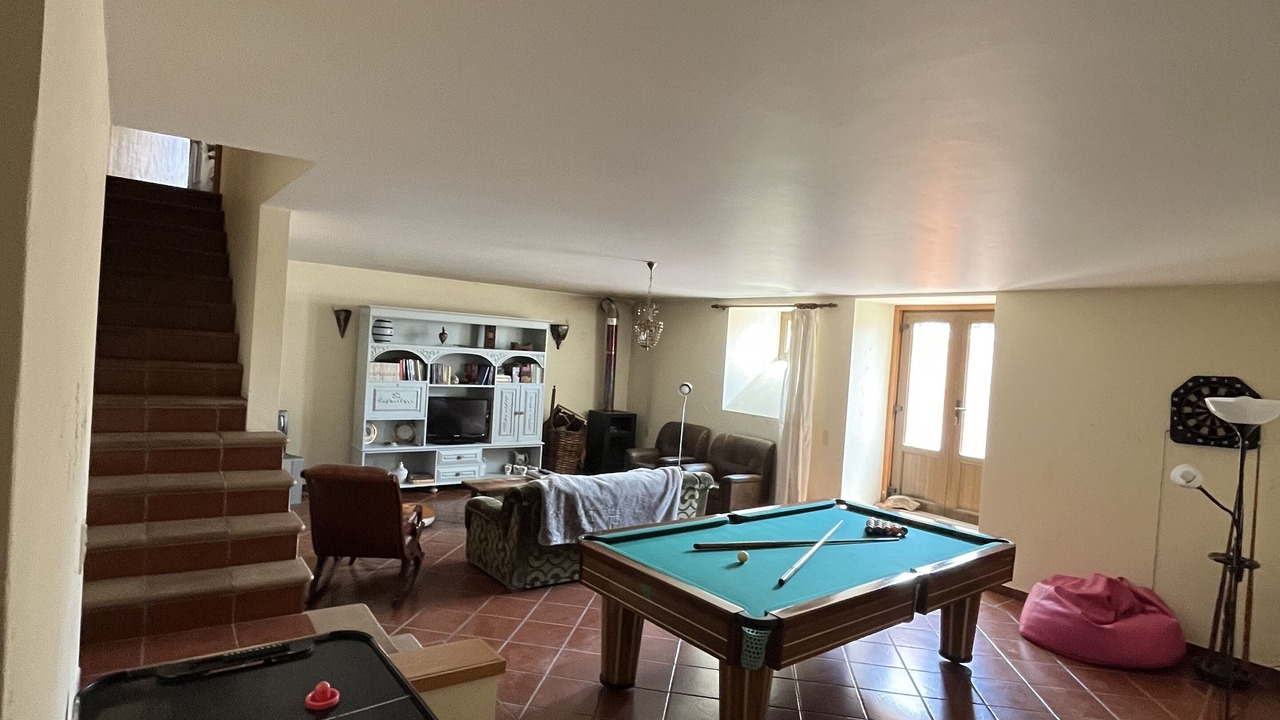 Photo of Bedroom in Barro