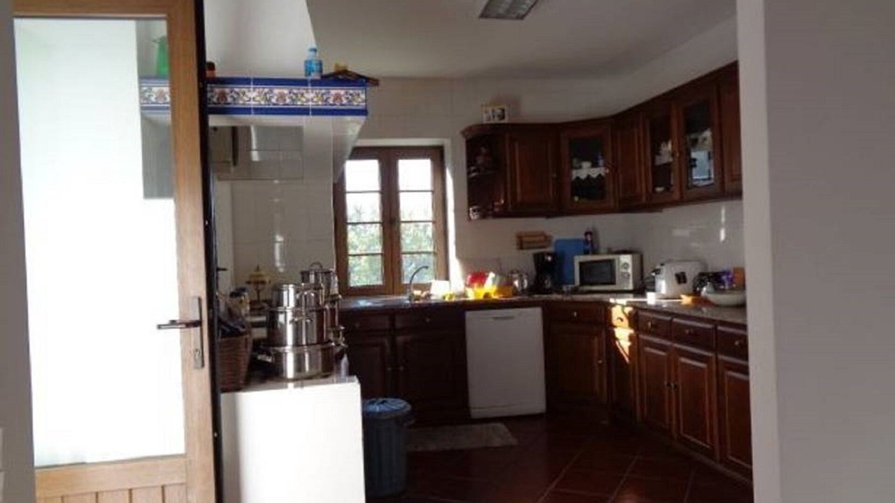 Photo of Kitchen in Barro