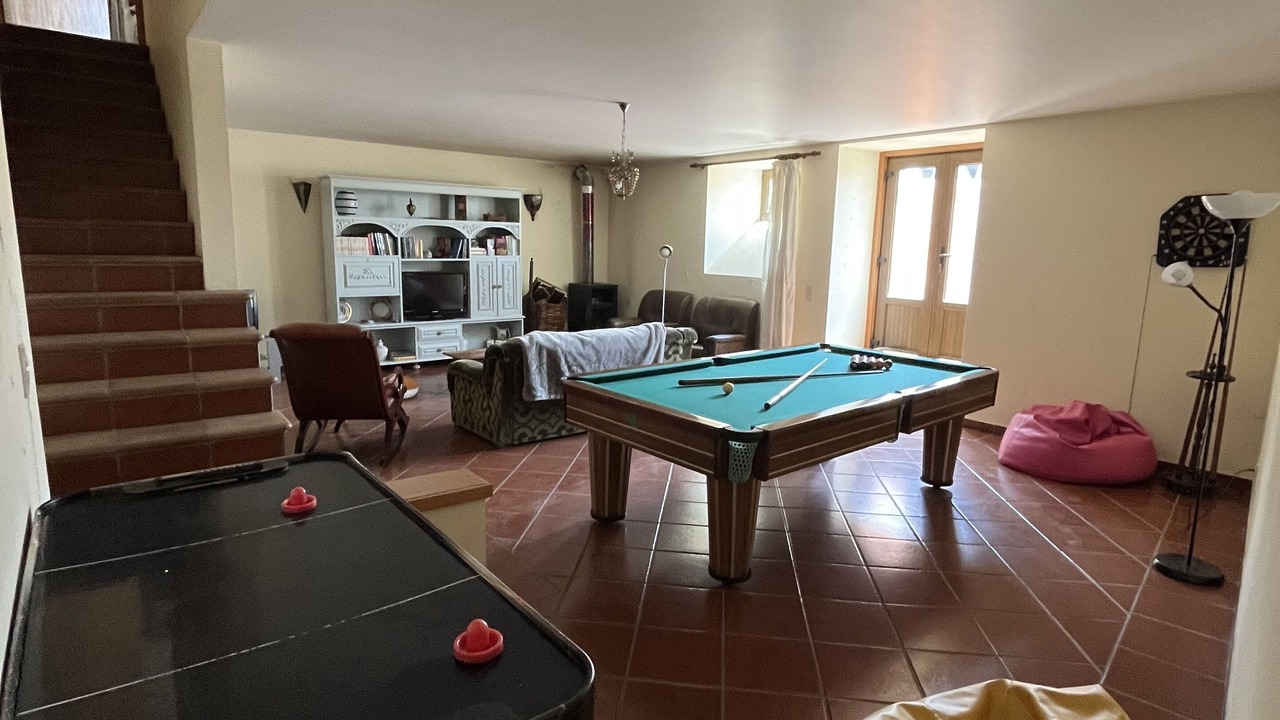 Photo of Bedroom in Barro