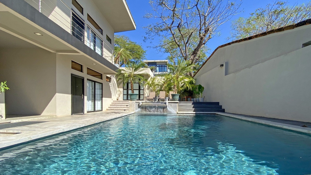 Photo of Outdoor in Playa Langosta