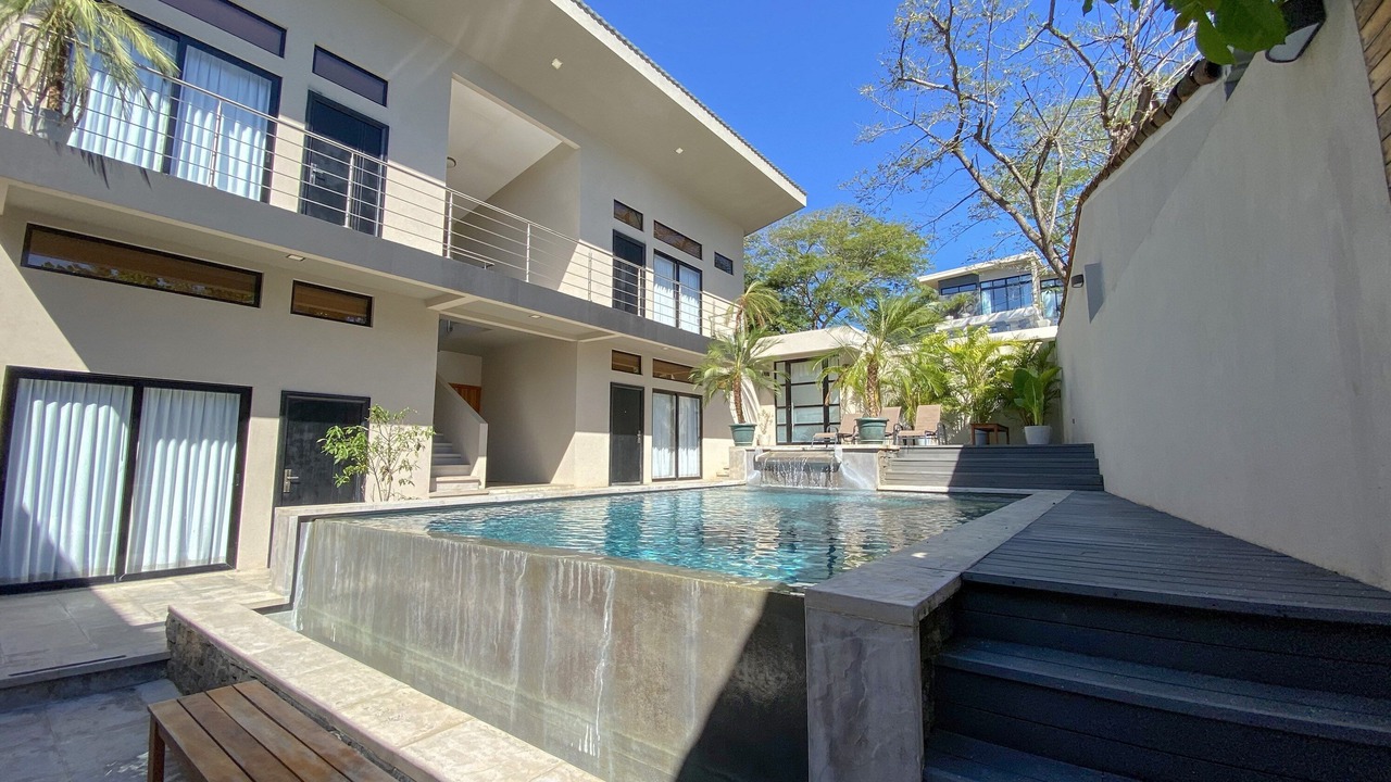 Photo of Outdoor in Playa Langosta