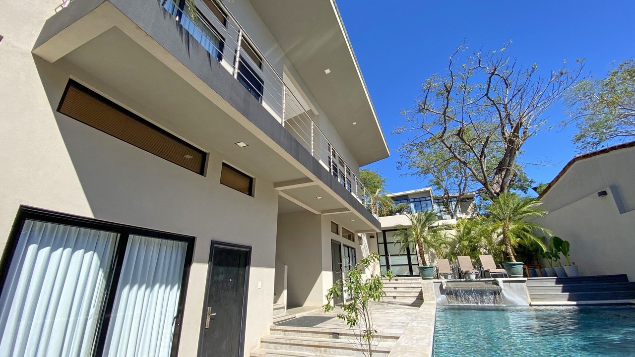 Photo of Outdoor in Playa Langosta