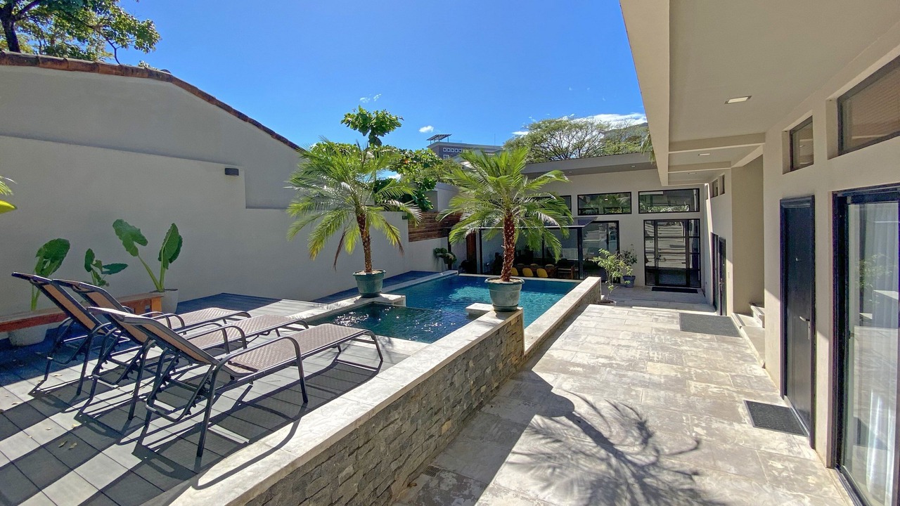 Photo of Outdoor in Playa Langosta