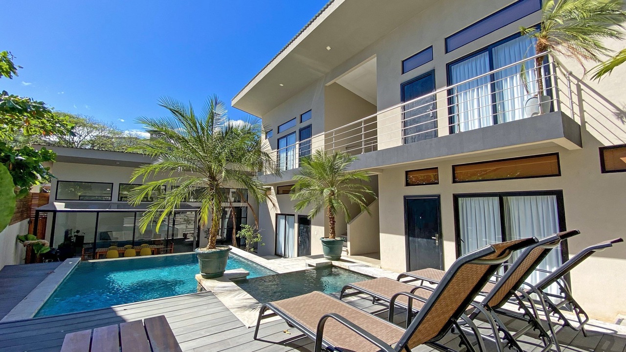 Photo of Outdoor in Playa Langosta