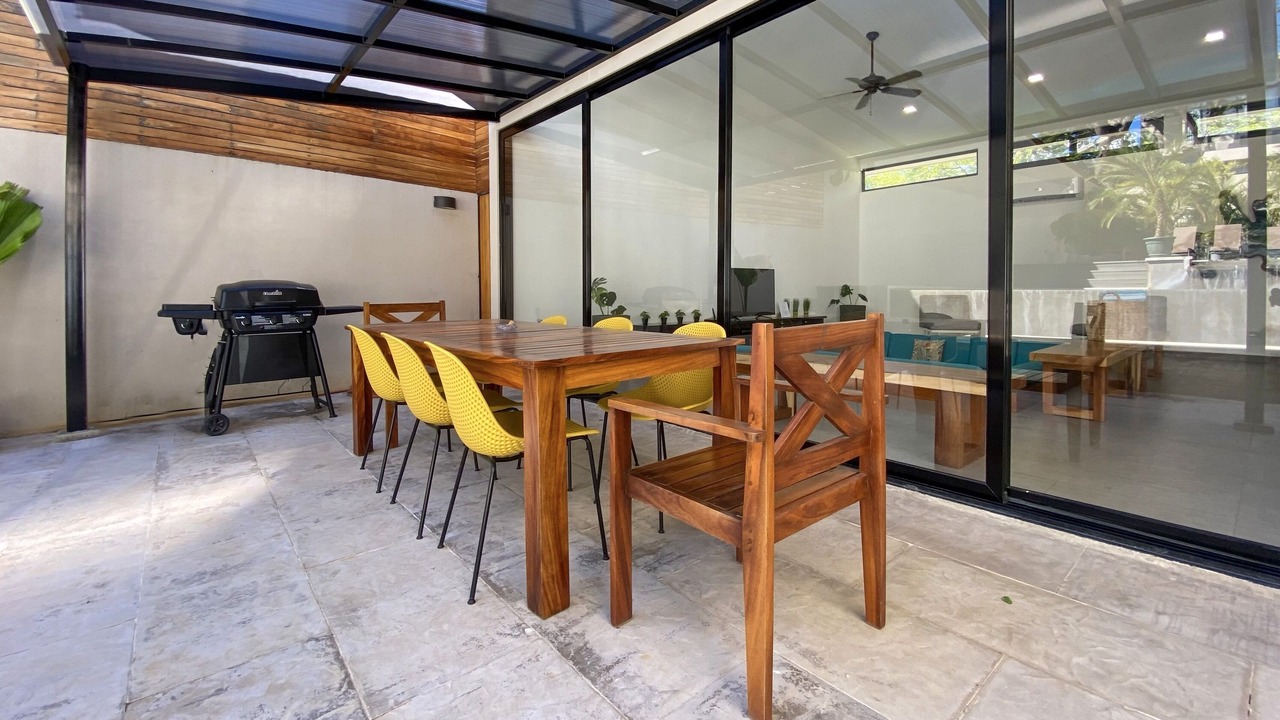 Photo of Outdoor in Playa Langosta