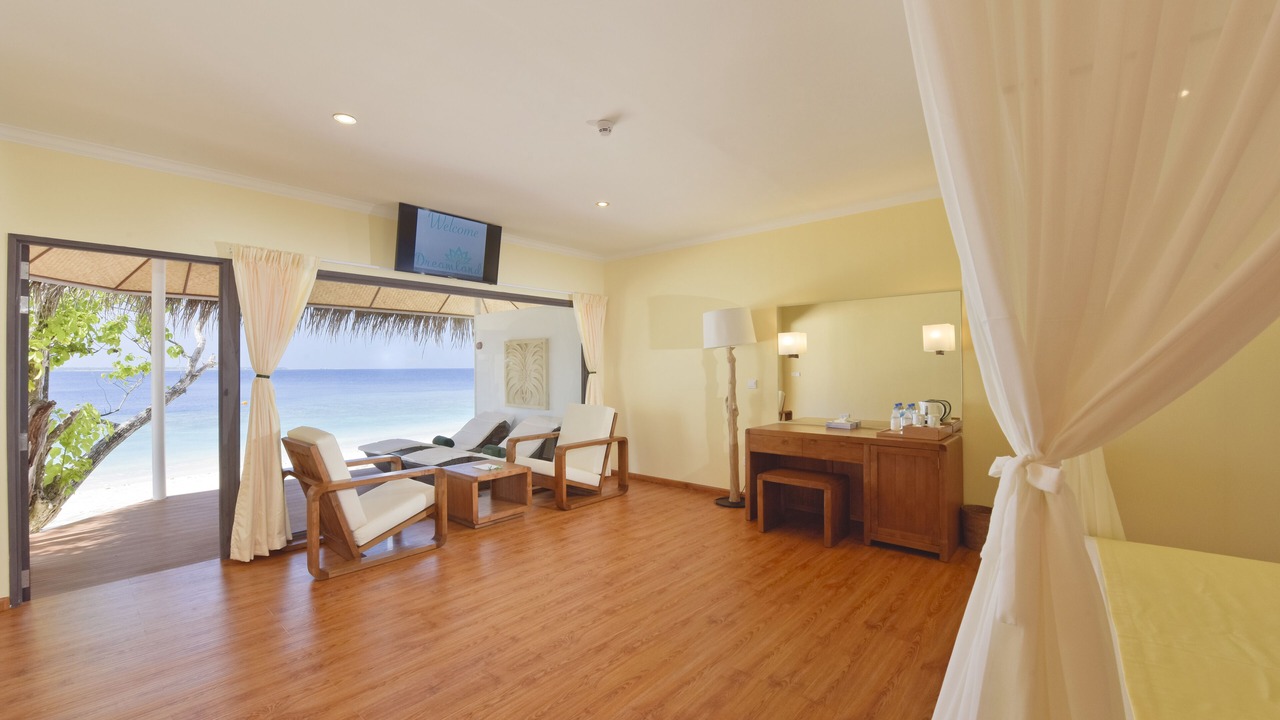 Photo of Bedroom in Hirundhoo
