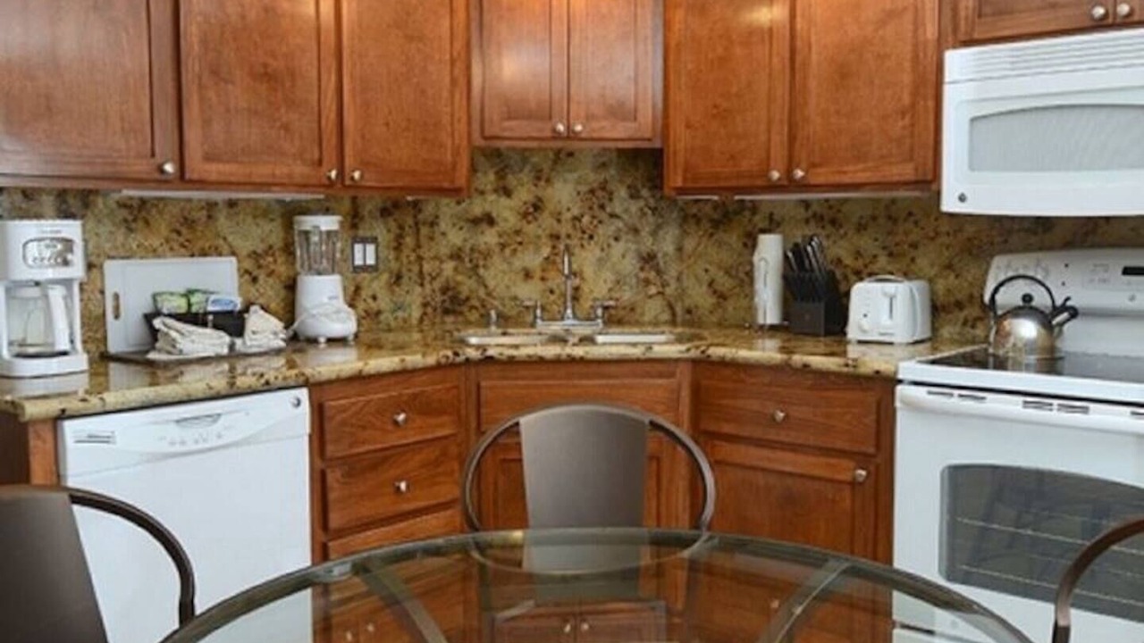 Photo of Kitchen in Avila Beach