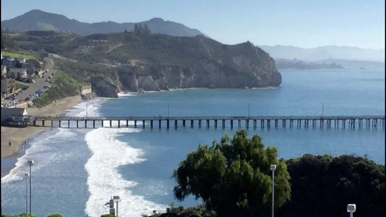 Photo of Others in Avila Beach