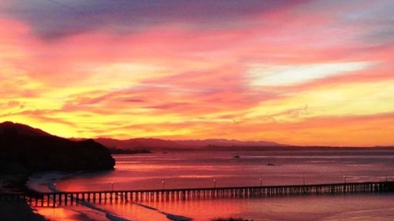 Photo of Others in Avila Beach