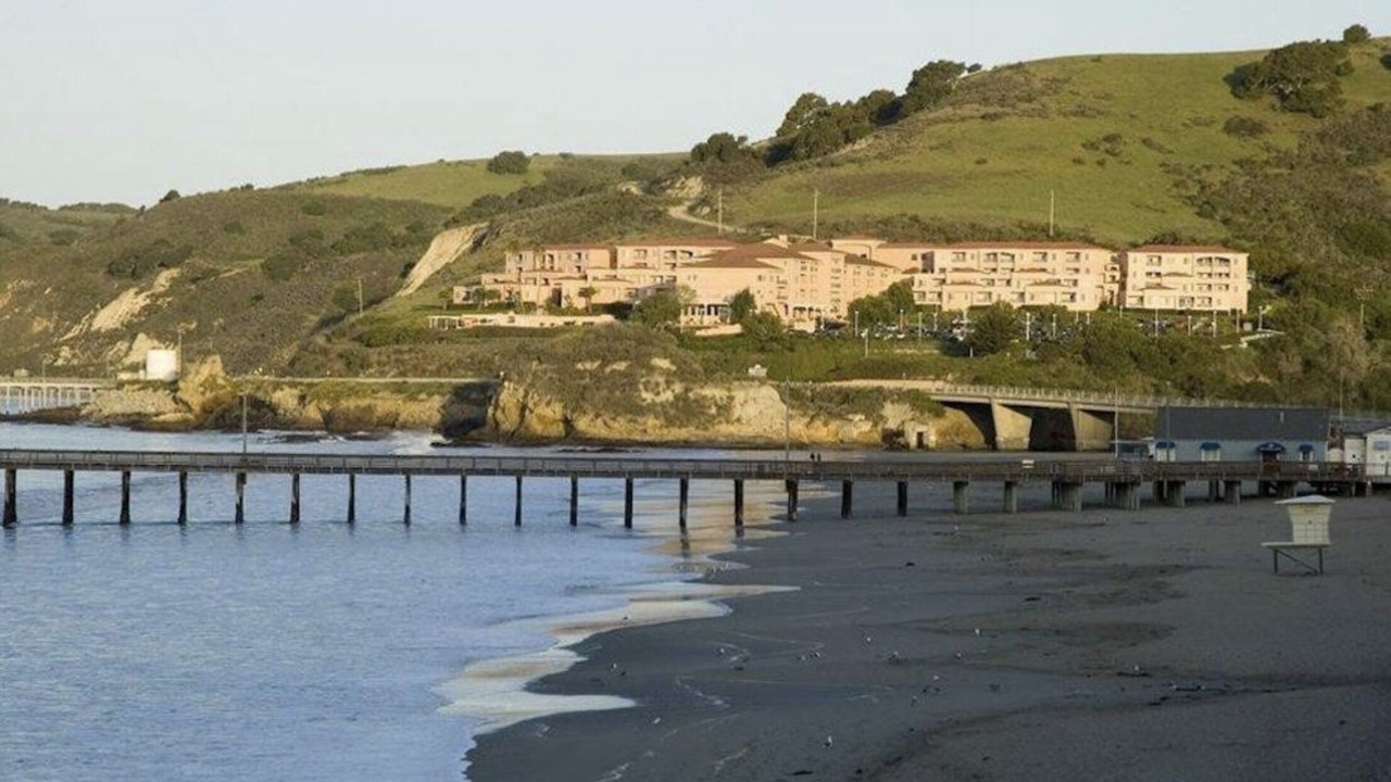 Photo of Others in Avila Beach