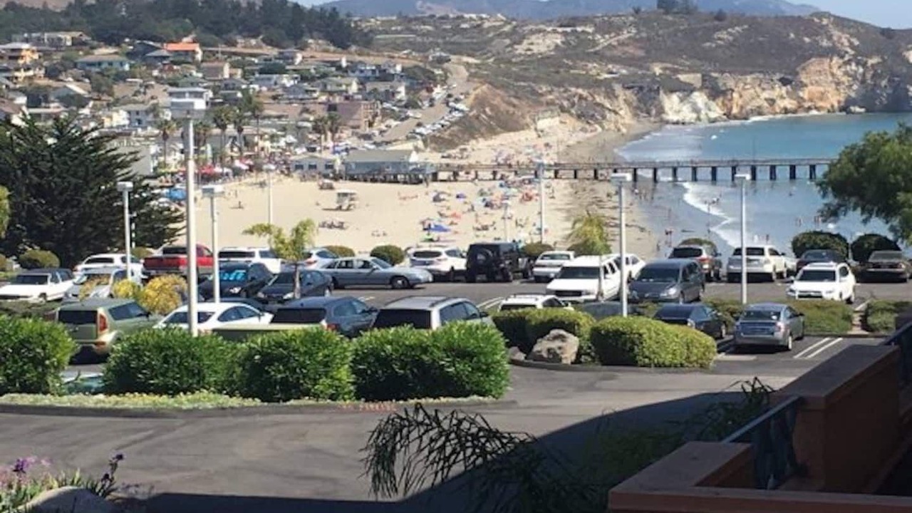Photo of Outdoor in Avila Beach