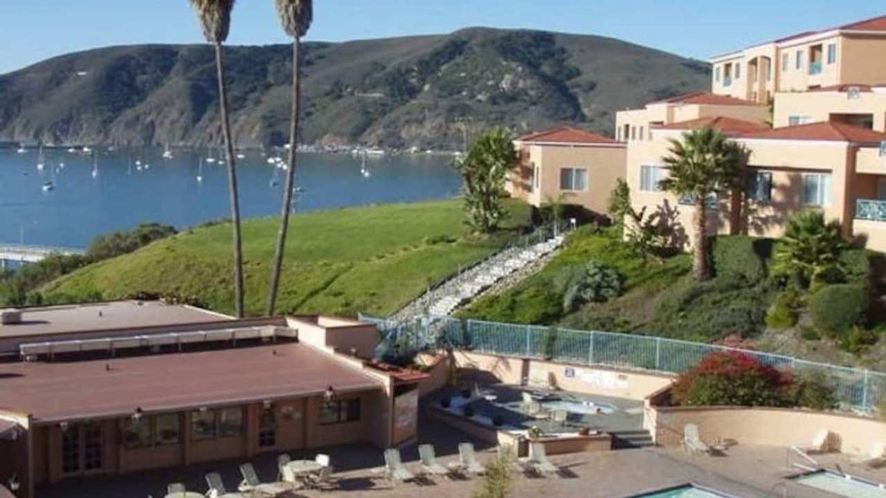 Photo of Outdoor in Avila Beach