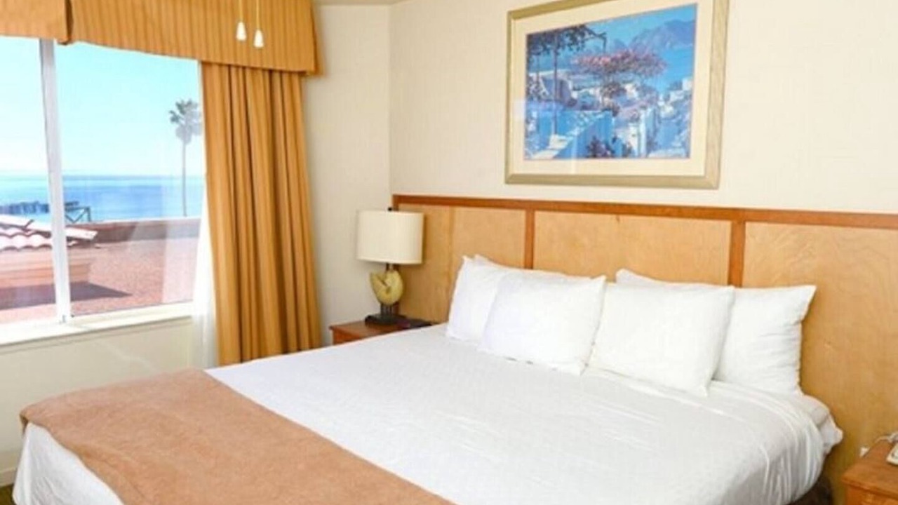 Photo of Bedroom in Avila Beach